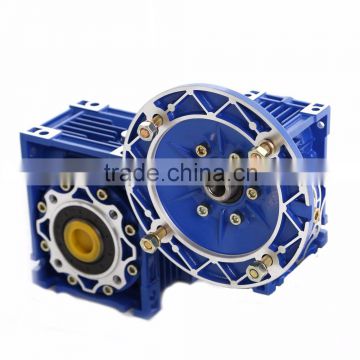 NMRV WORM SPEED REDUCER MADE IN CHINA