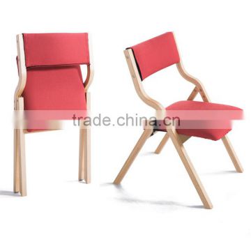 Modern Wooden Folding chair,Wooden Dining Chair
