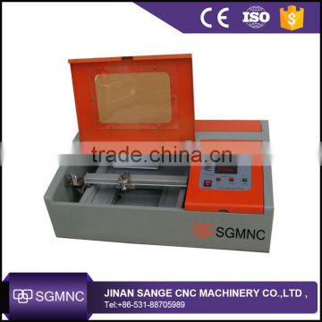 mini craft laser cutting machine , co2 50w laser engraving machine for glass price                        
                                                                                Supplier's Choice