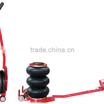 hot sale long life all car 2 ton Compact and lightweight floor jack
