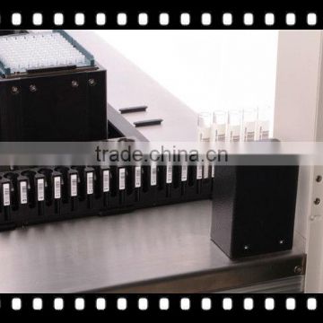 PCR DNA extracting device