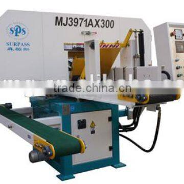 HORIZONTAL BAND SAW