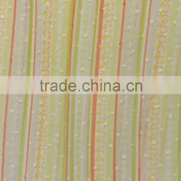 new design floral chiffon fabric 50D polyester printed chiffon fabric