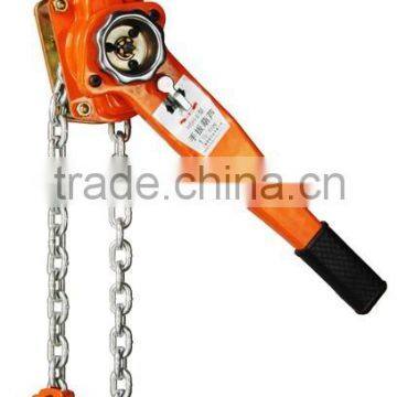 Factory Supplier 1.5ton Lever Hoist