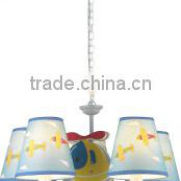 Children Pendant Lamps/carton pendent lamp/baby pendent lamp