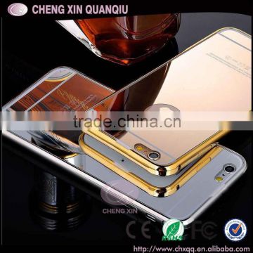 [CX]Classic stylish mobile phone hard aluminum bumper case cover for samsung galaxy s3 s4 s5 s6 s6 edge note 2 3 4 j4 j5 j7
