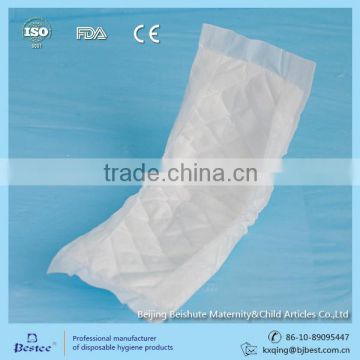 breathable incontinence underpad