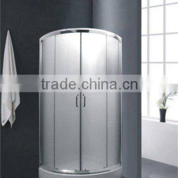 90x90 Shower Enclosure Glass