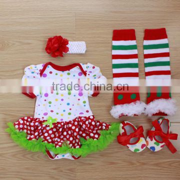 baby girl christmas dress wholesale cheap baby christmas dress