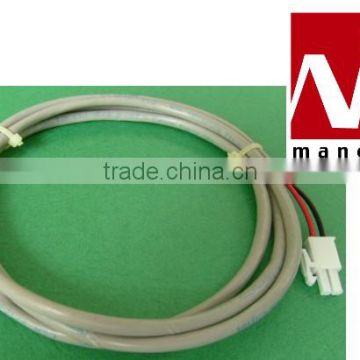 Manca.hk--Wire & Cable Harness
