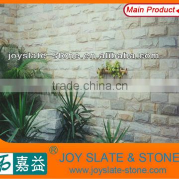 Decorative hotselling good quality stone faced panel