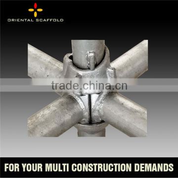 Scaffold Materials Cuplock System Standard With Good Price