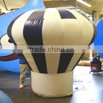 2012 popular style inflatable balloon