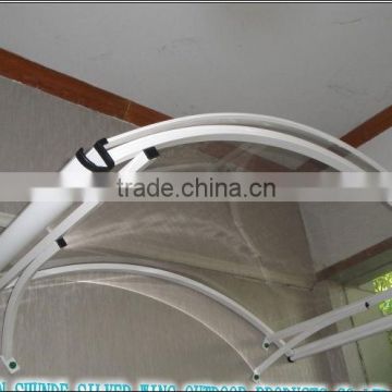 polycarbonate canopy awning plastic china used polycarbonate awnings