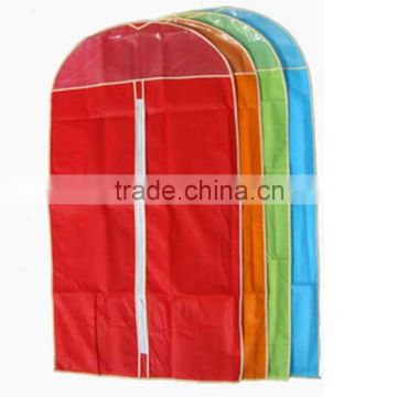 non woven garment bag for wholesale (FLY-EL0106)