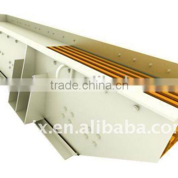 Mineral Electromagnetic Vibrating Feeder with low price