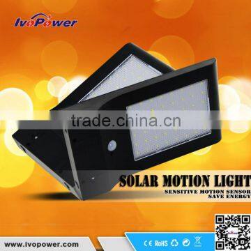 Rechargeable Solar Led Street Light