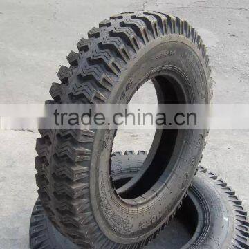 High quality bias Industrial Tire OTR tyre 700-16