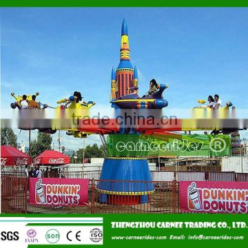 Theme park rides swing selfcontrol plane rides for sale!