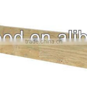 wood board for scaffolding