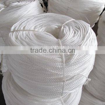 PP twisted rope,fishing rope,fish rope