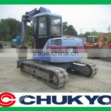 Used Excavator 308BSR from Japan<SOLD OUT> / PC75UU-2 <SOLD OUT>