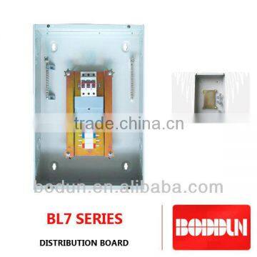 BD L7 DISTRIBUTION BOARDS