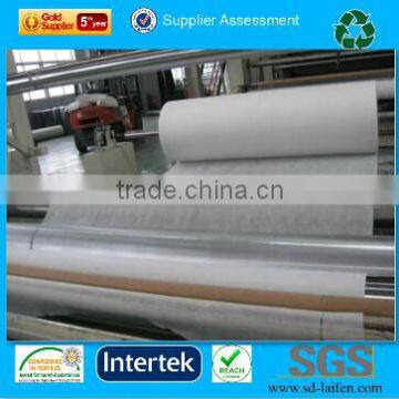 3% uv pp spunbond nonwoven fabric for agriculture use in roll