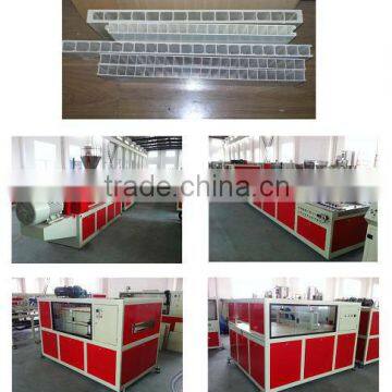 high quality PVC ceiling panel making machine