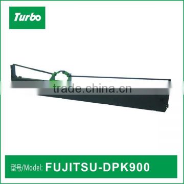 High speed line print, for FUJITSU DPK910 DPK900 printer ribbon, with low factory price