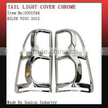 for toyota hilux vigo auto parts tail light cover #0001544 tail light cover for toyota hilux vigo