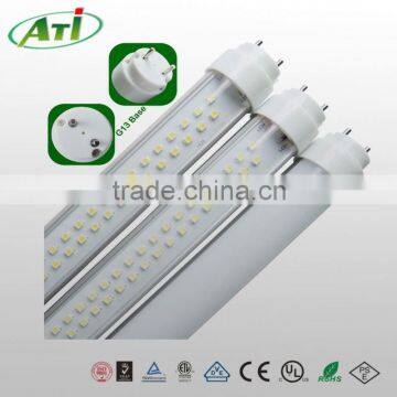 LED Tube light 18w dlc ul led tube8