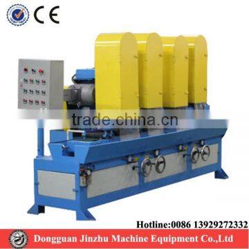 Manufacturer Grinding machine for metal sheet and disc