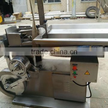 automatic herbal cutting equipment