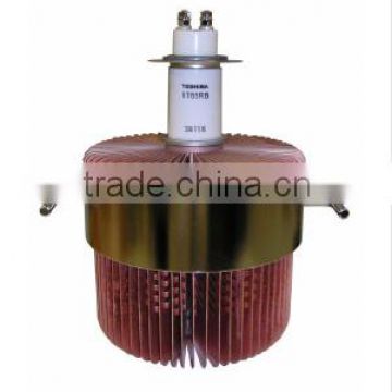 Imported from Japan Toshiba Oscillation tube 8T85 RB for 15 KW High Frequency/Electron tube