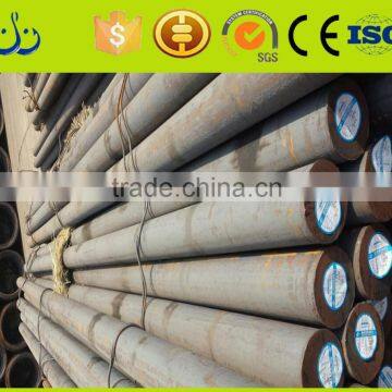 Carbon Steel C45 reasonable price types of steel bars Tool steel round rod