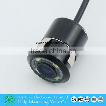 Car rearview reverse camera with CE XY-1217