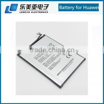 HB496791EBC 2900mah Hua wei battery extended batteries