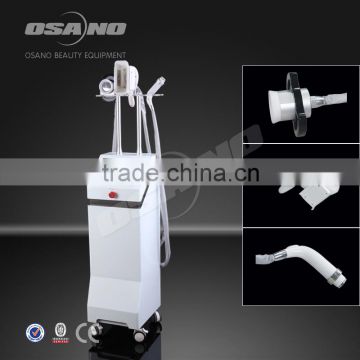 Ultrasound Weight Loss Machines Perfect Body Shaping Ultrasound Slimming Machine With Vacuum Cavitation System Liposuction Cavitation Slimming Machine