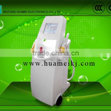 Hot sale intense pulsed light face eyebrow hair removal machine
