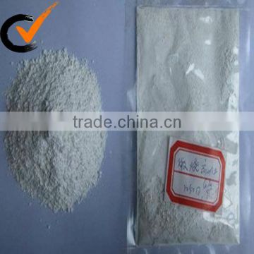 Kaolin for PVC wire