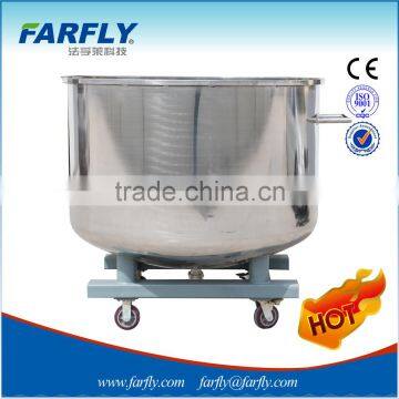 FARFLY stainless steel tank