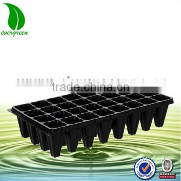 32 cell large tree plastic tray