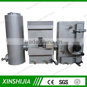 Low Investment Easy Operation Downdraft Gasifier