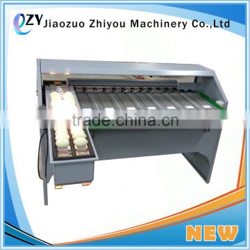 Automatic egg weight classifier machine egg grading machine Good quality and high grade egg sorting machine 0086 15639144594