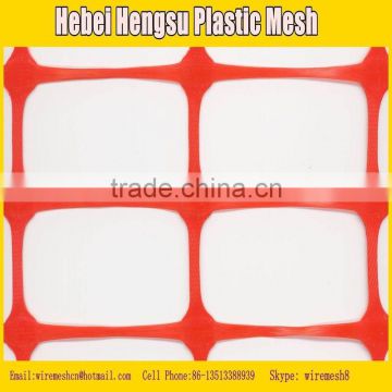HDPE Plastic Portable Safety Barrier