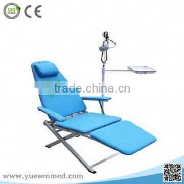 Dental equipment clinic hydraulic dental chair dentist chairs for sale