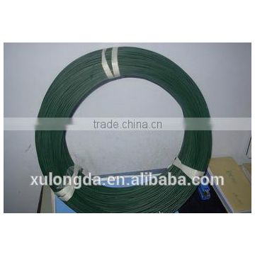Quality China Annealed PVC Coated Iron Wire