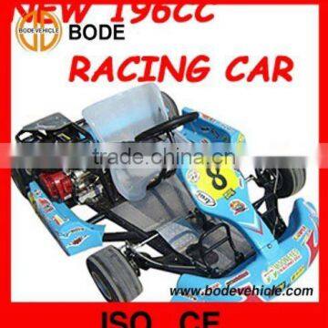 196cc Racing Cart (MC-403)