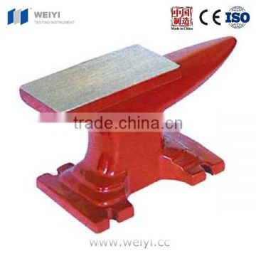 cast steel adjustable anvil